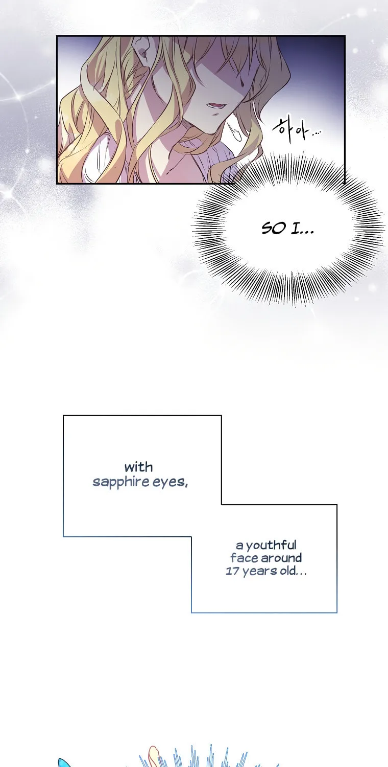 The Beloved Fake Saint Chapter 1 page 38 - 