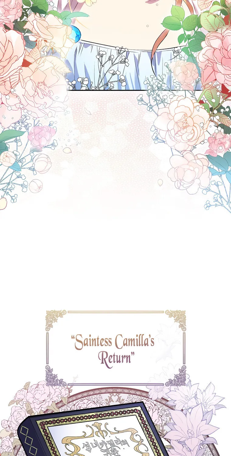The Beloved Fake Saint Chapter 1 page 40 - 