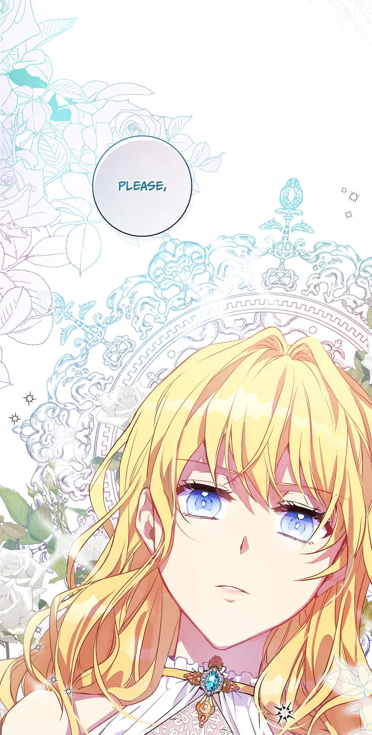 The Beloved Fake Saint Chapter 1 page 5 - 