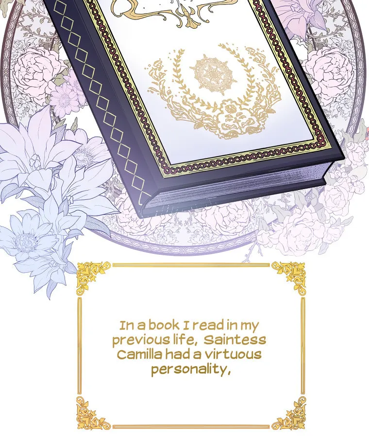 The Beloved Fake Saint Chapter 1 page 41 - 