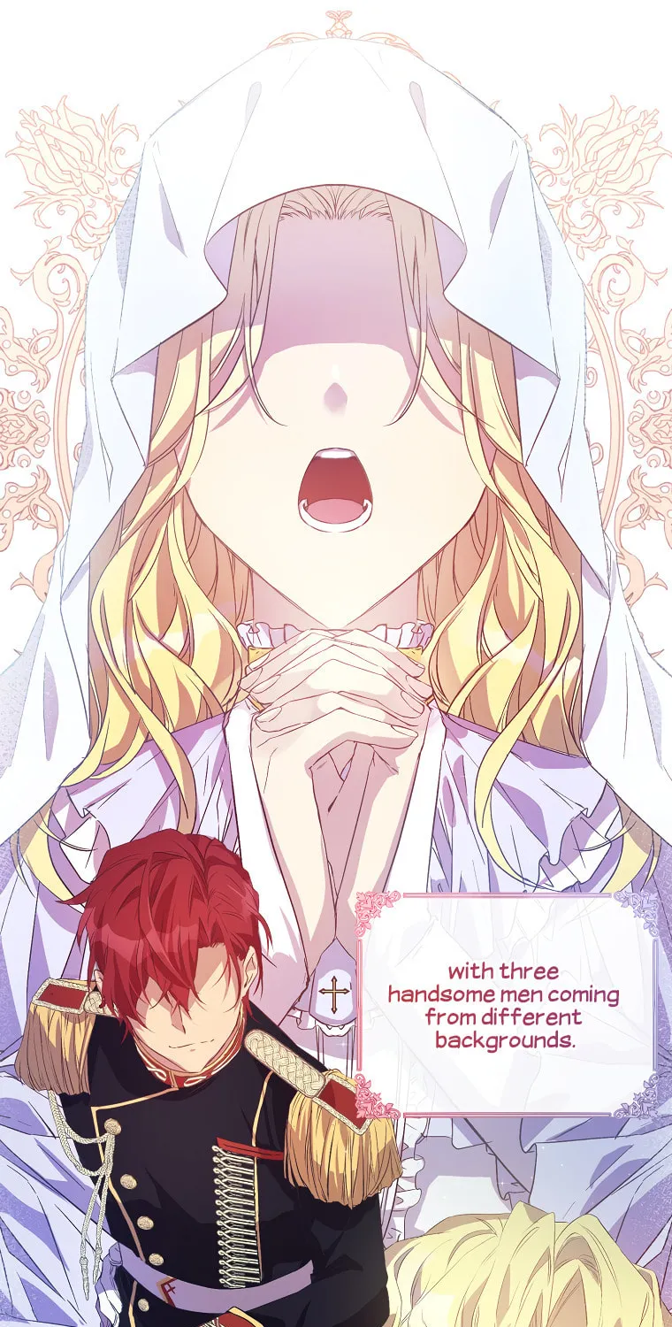 The Beloved Fake Saint Chapter 1 page 42 - 