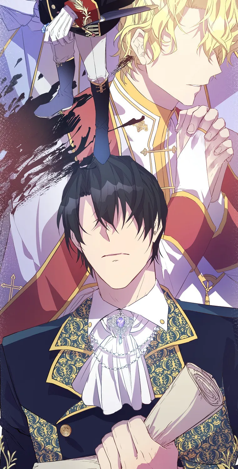 The Beloved Fake Saint Chapter 1 page 43 - 