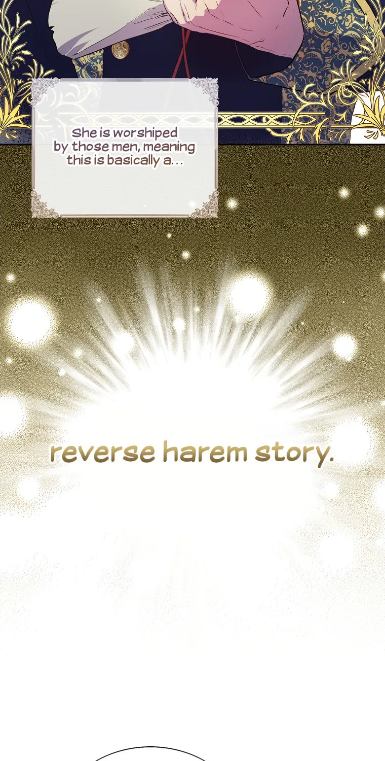 The Beloved Fake Saint Chapter 1 page 44 - 