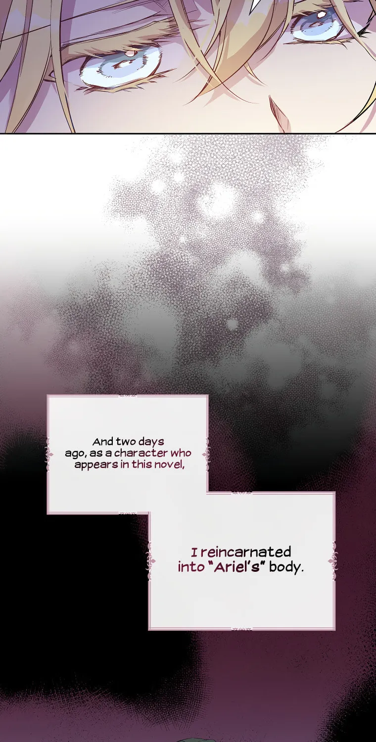 The Beloved Fake Saint Chapter 1 page 46 - 