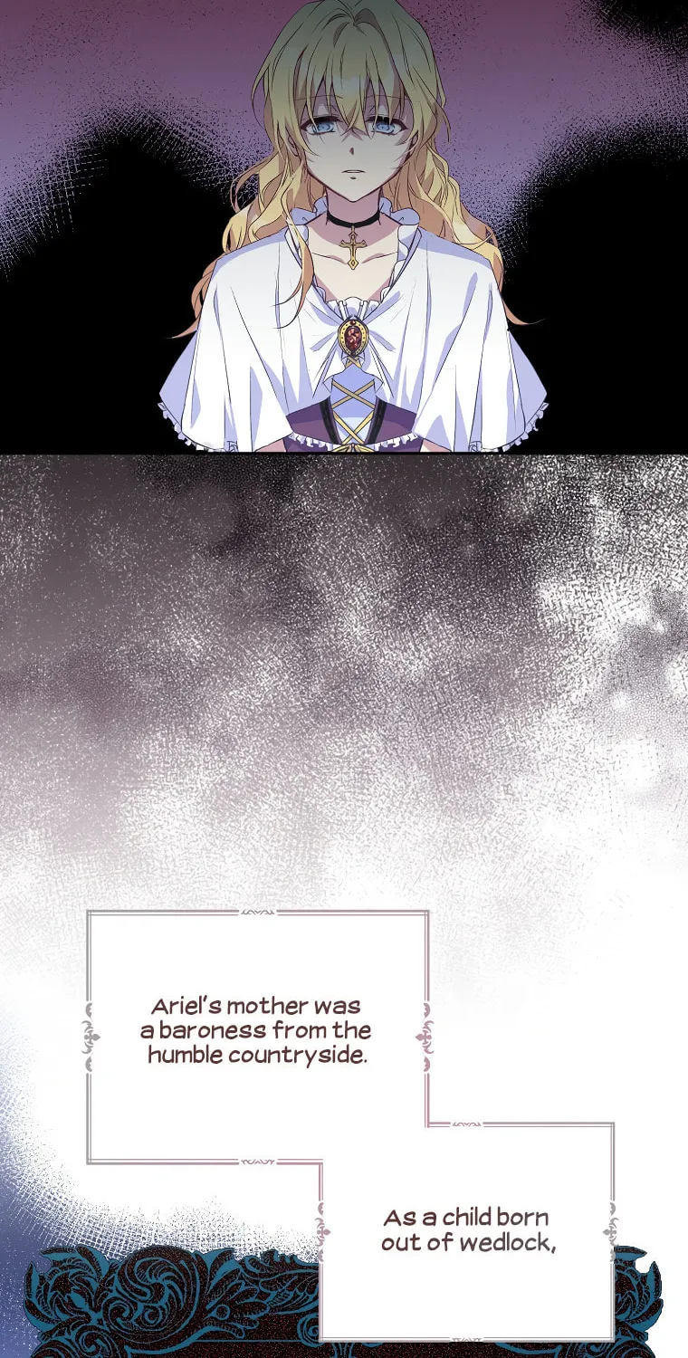 The Beloved Fake Saint Chapter 1 page 47 - 