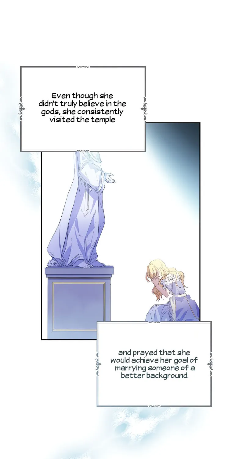 The Beloved Fake Saint Chapter 1 page 49 - 