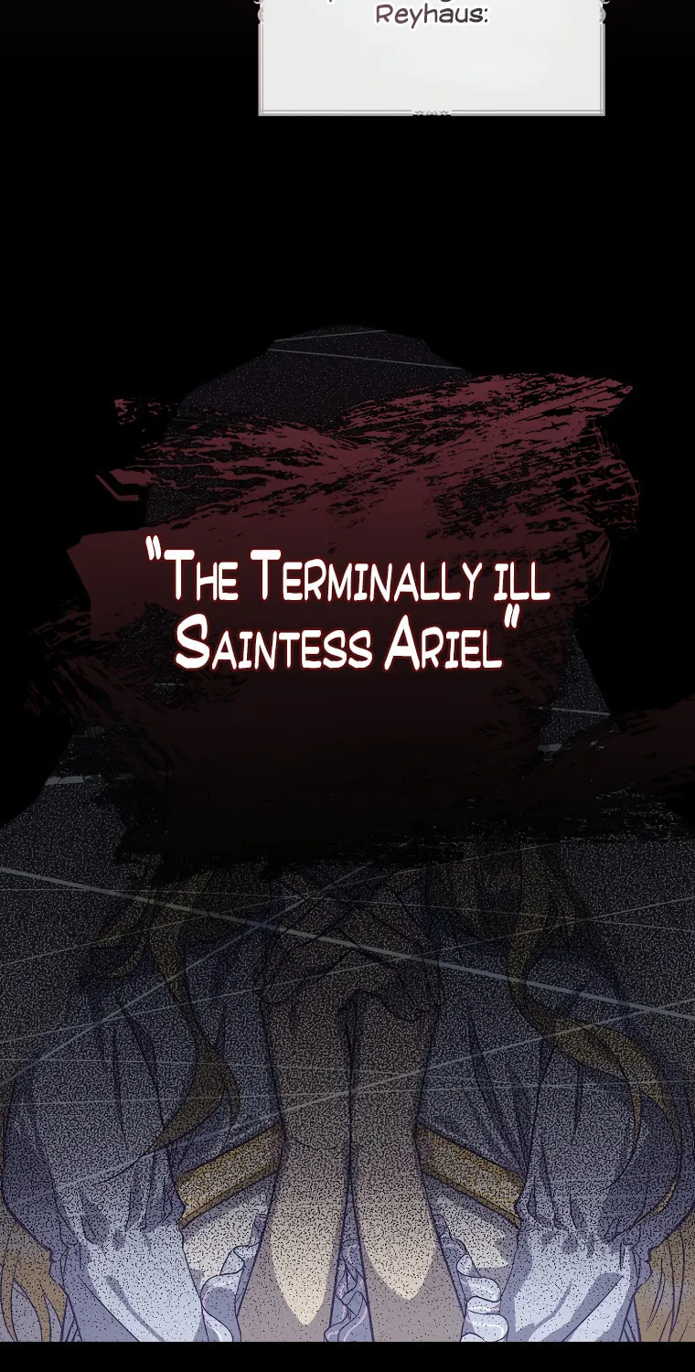 The Beloved Fake Saint Chapter 1 page 53 - 