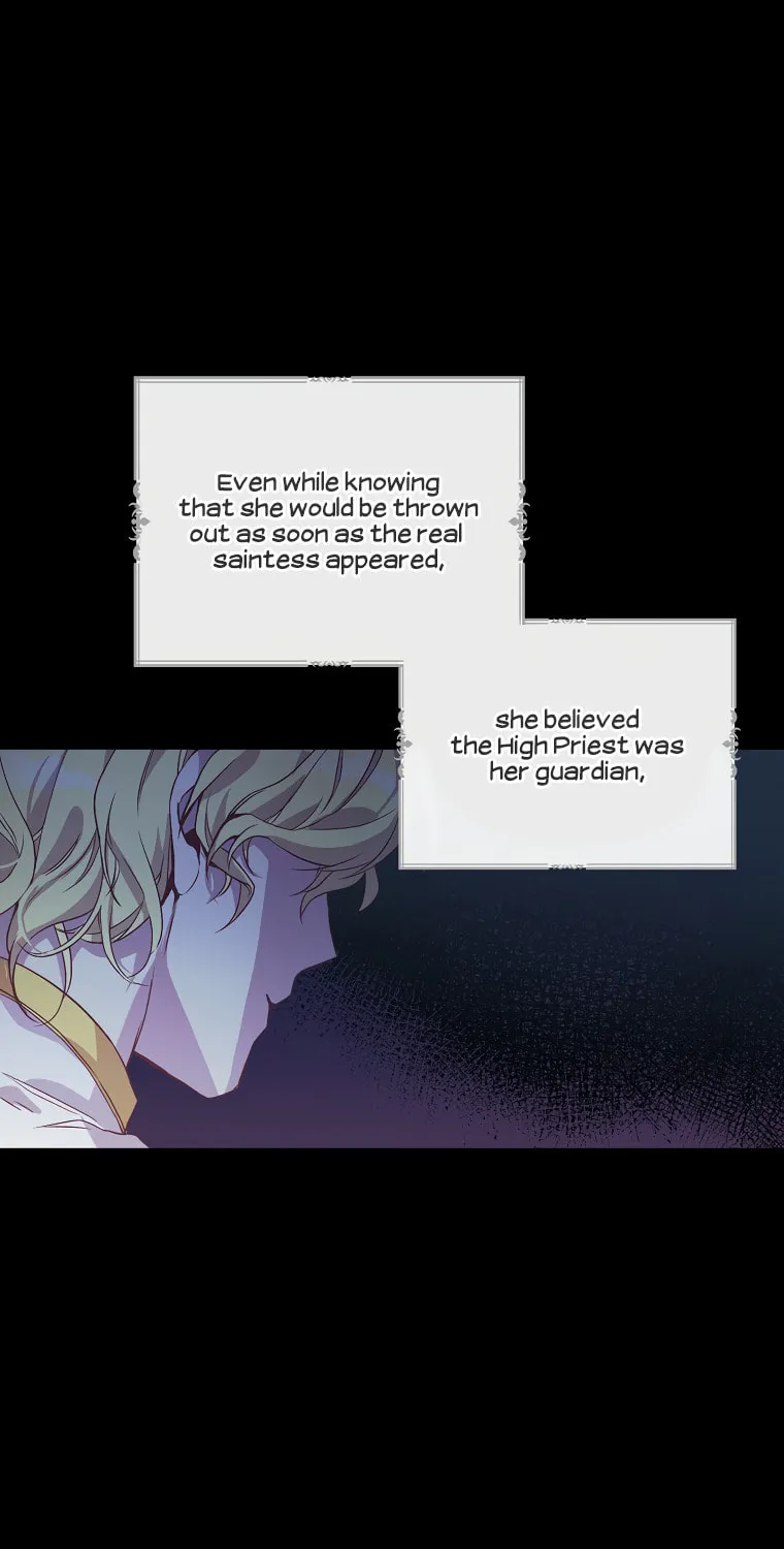 The Beloved Fake Saint Chapter 1 page 54 - 