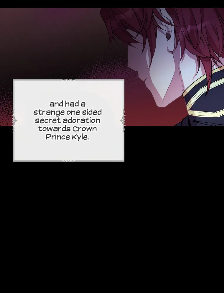 The Beloved Fake Saint Chapter 1 page 55 - 