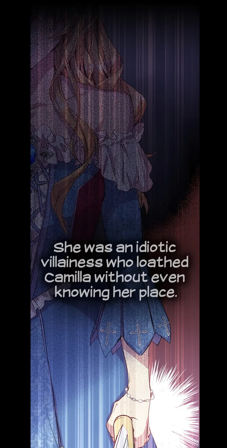 The Beloved Fake Saint Chapter 1 page 56 - 