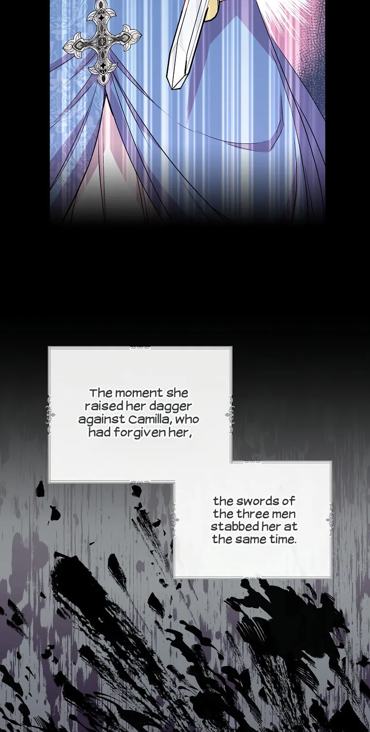The Beloved Fake Saint Chapter 1 page 57 - 
