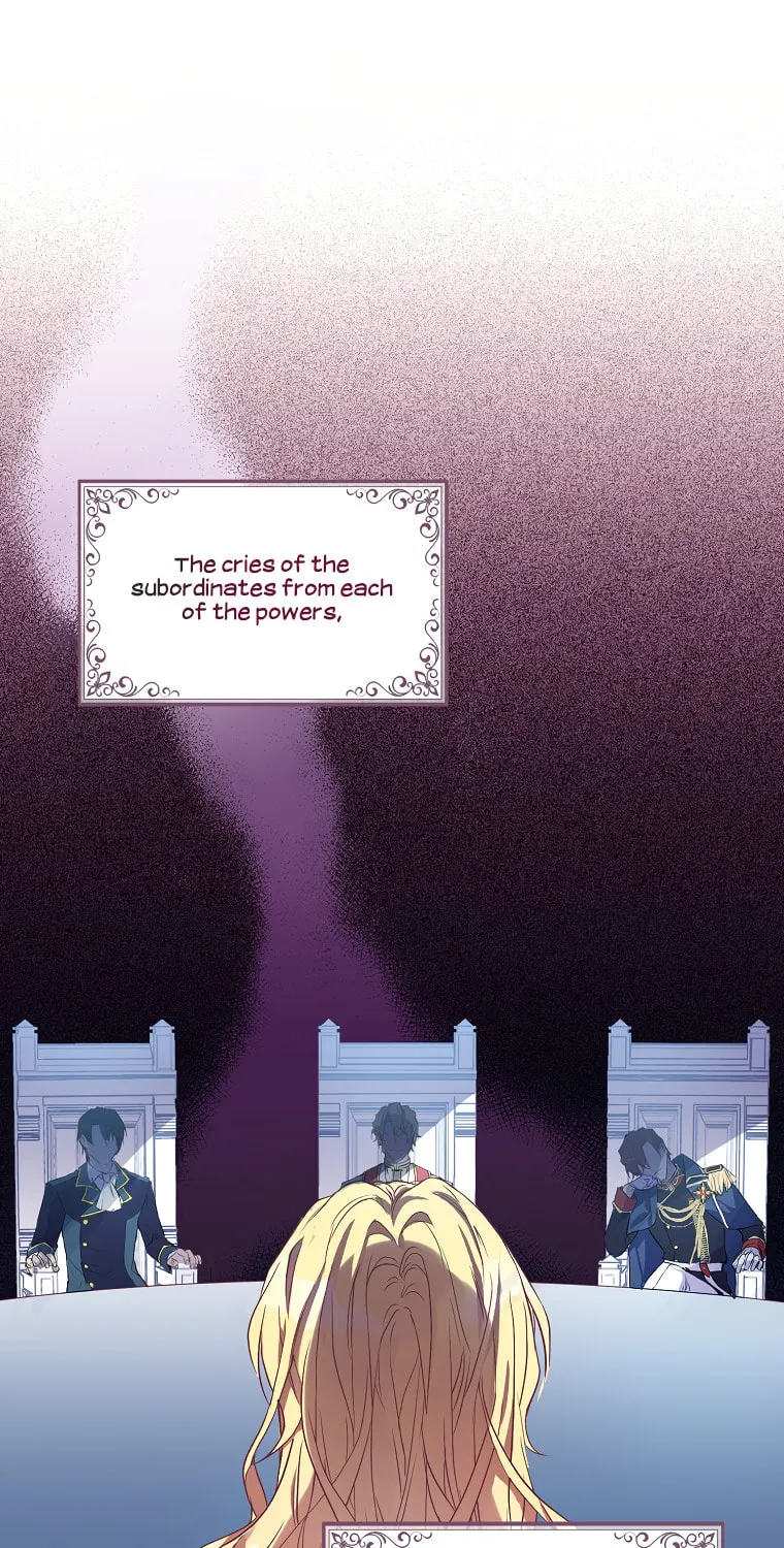 The Beloved Fake Saint Chapter 1 page 7 - 