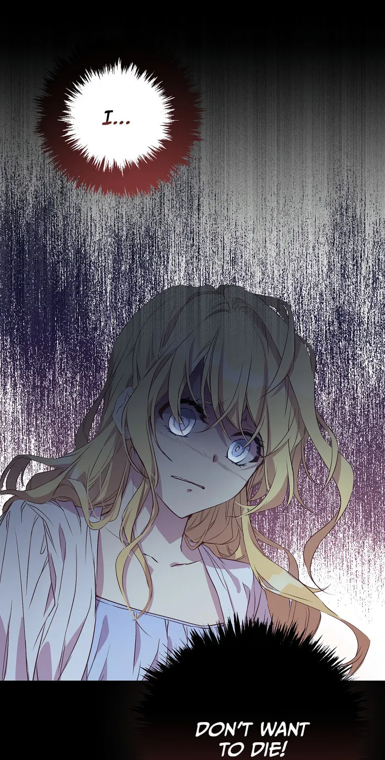 The Beloved Fake Saint Chapter 1 page 61 - 