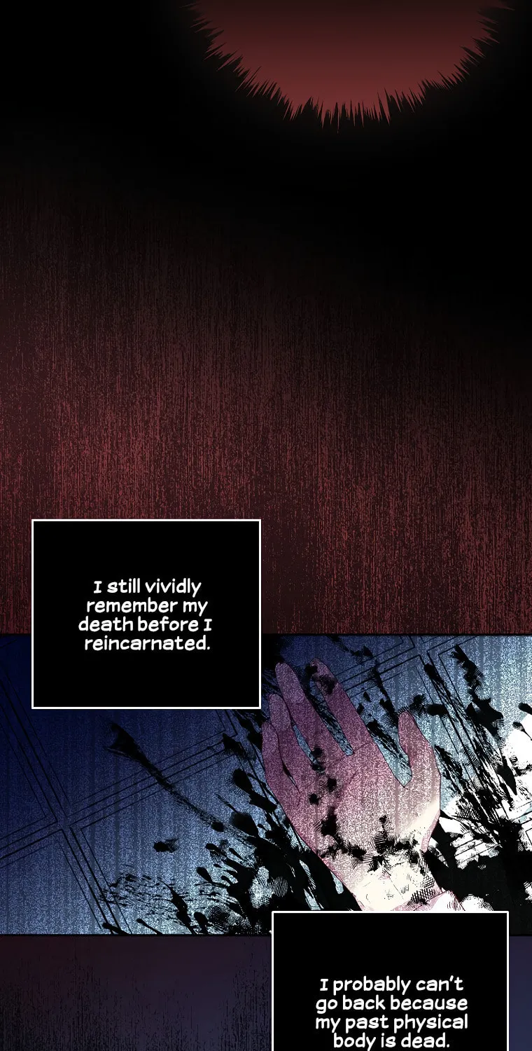 The Beloved Fake Saint Chapter 1 page 62 - 