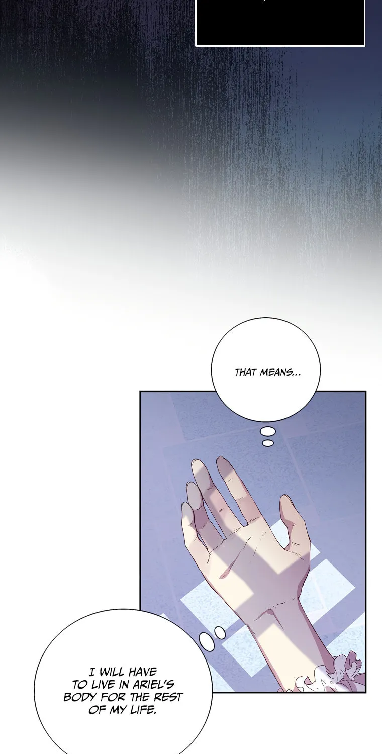 The Beloved Fake Saint Chapter 1 page 63 - 