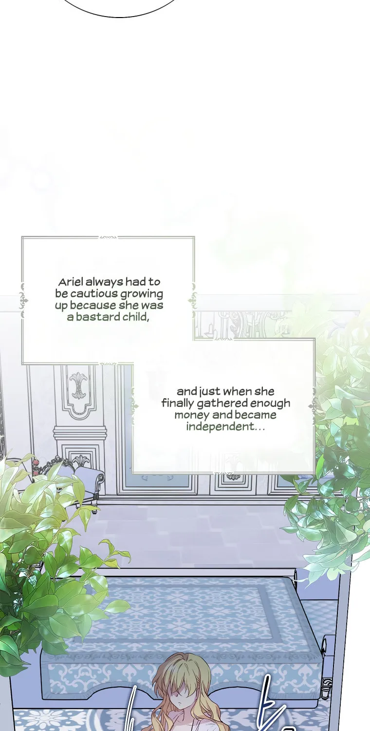 The Beloved Fake Saint Chapter 1 page 64 - 