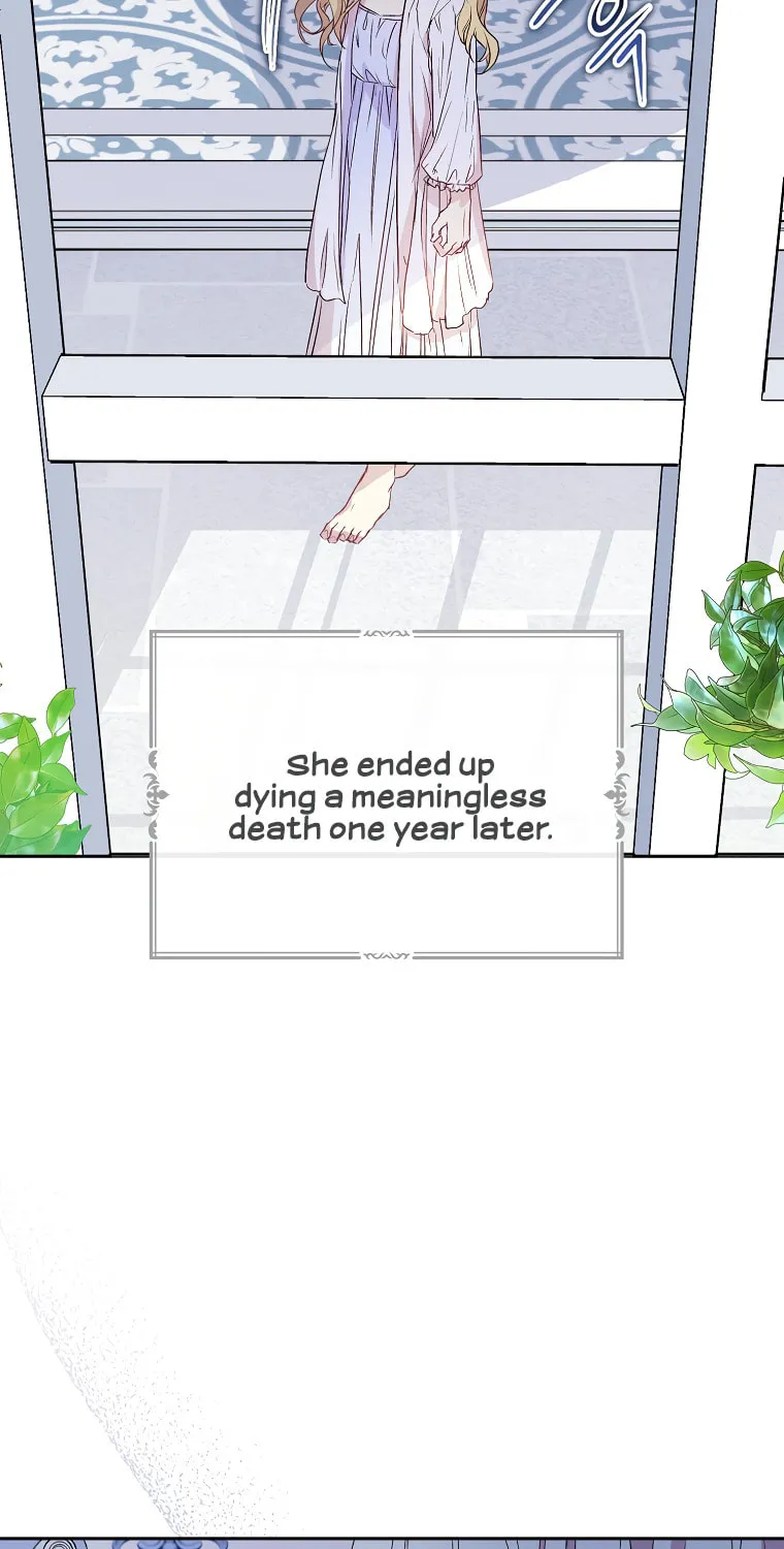 The Beloved Fake Saint Chapter 1 page 65 - 