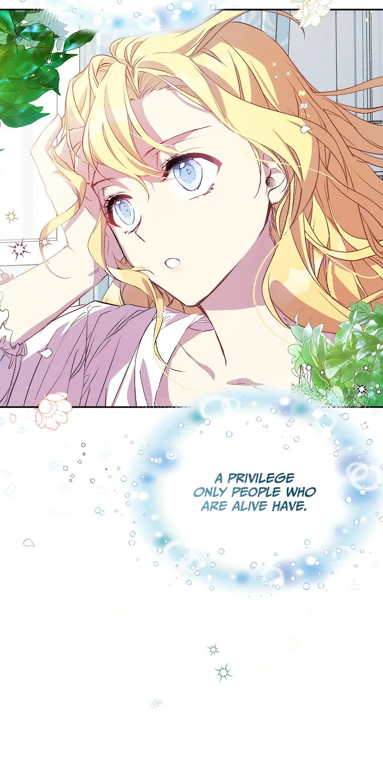 The Beloved Fake Saint Chapter 1 page 70 - 