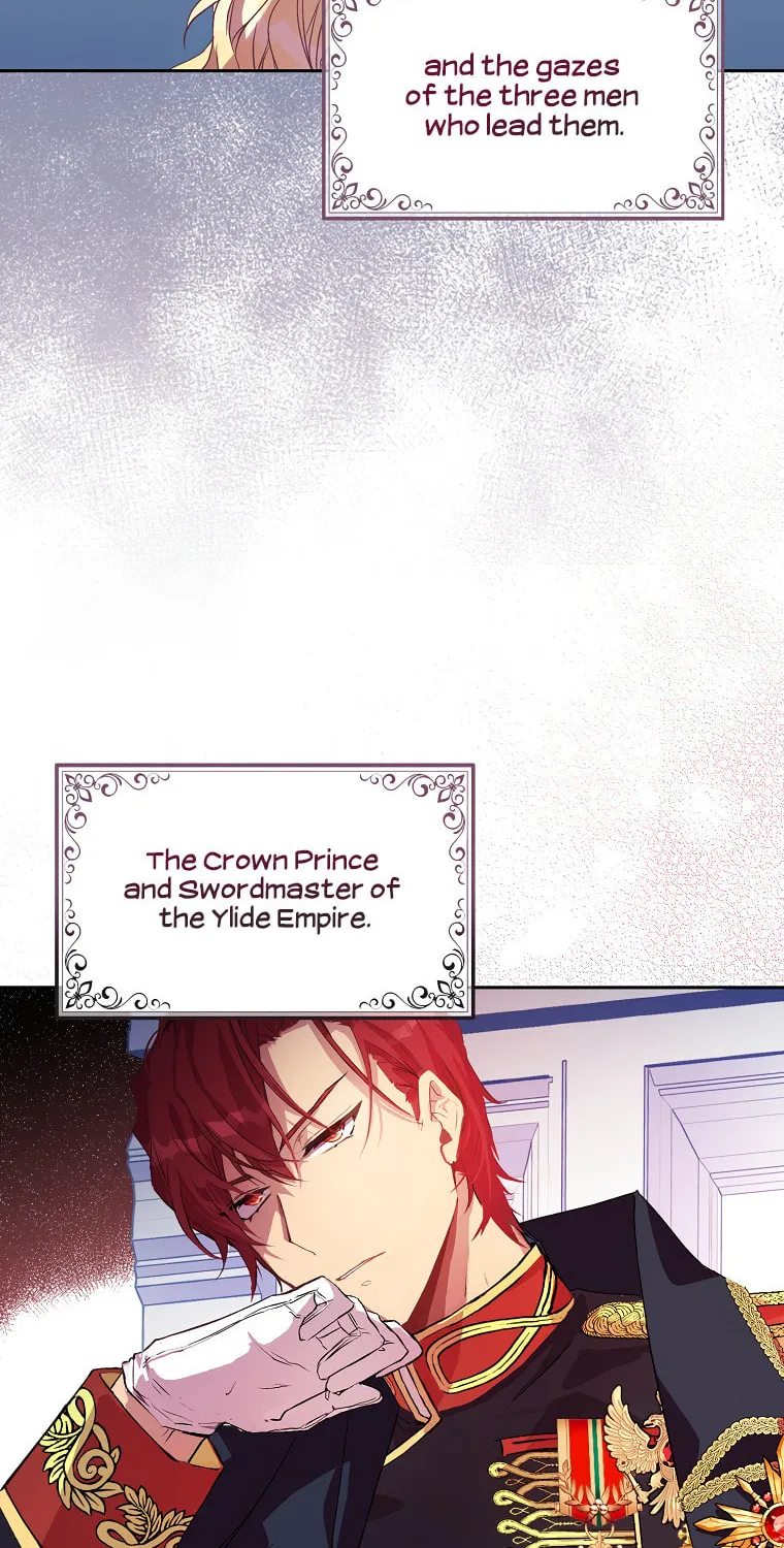 The Beloved Fake Saint Chapter 1 page 8 - 