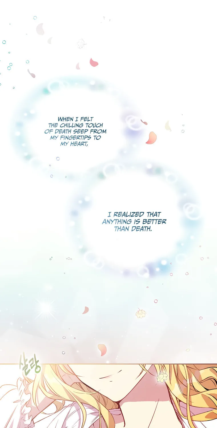 The Beloved Fake Saint Chapter 1 page 71 - 
