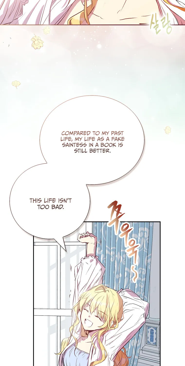 The Beloved Fake Saint Chapter 1 page 72 - 