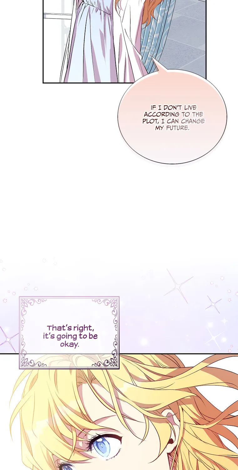 The Beloved Fake Saint Chapter 1 page 73 - 