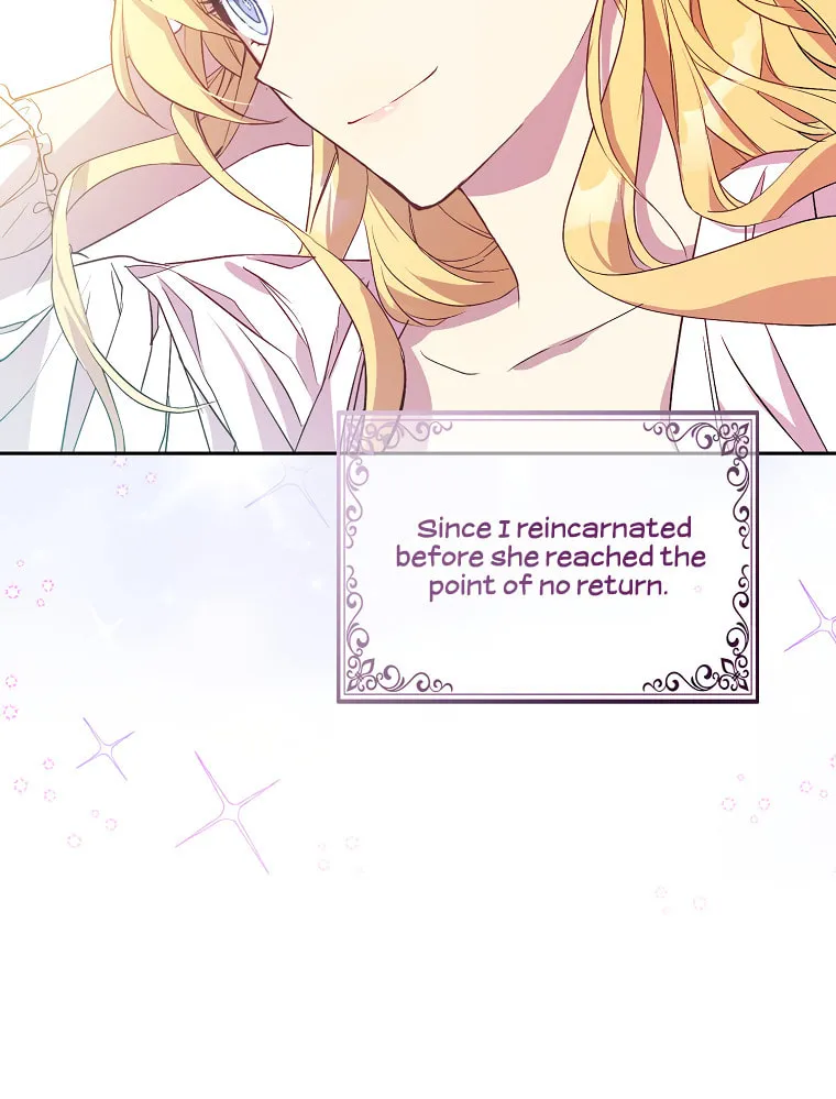 The Beloved Fake Saint Chapter 1 page 74 - 