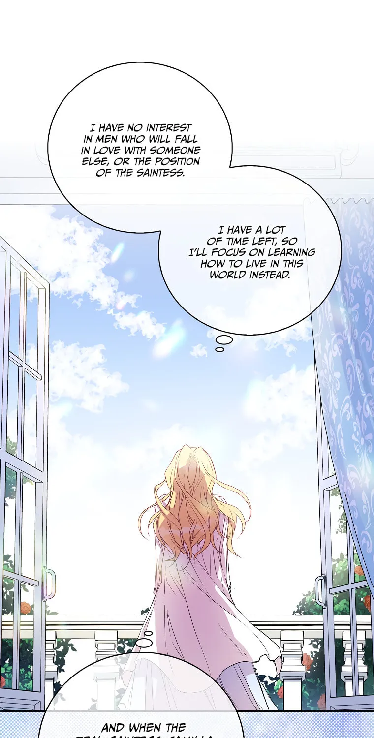 The Beloved Fake Saint Chapter 1 page 75 - 