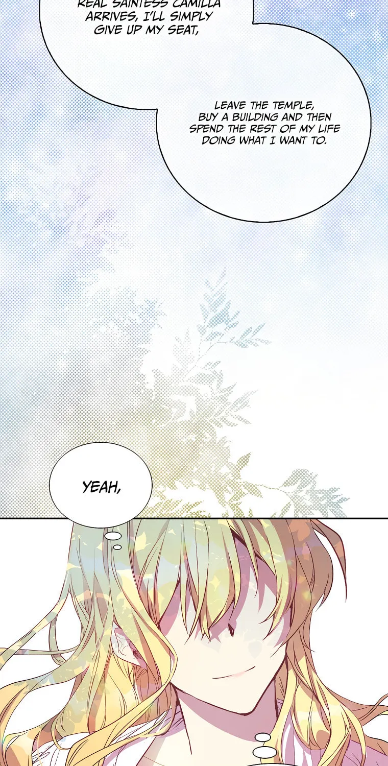 The Beloved Fake Saint Chapter 1 page 76 - 