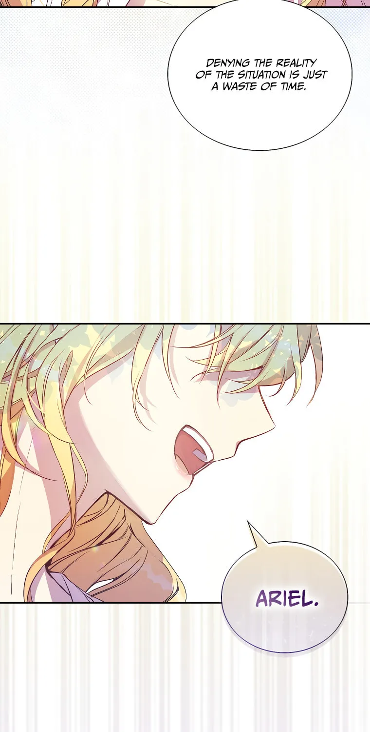 The Beloved Fake Saint Chapter 1 page 77 - 