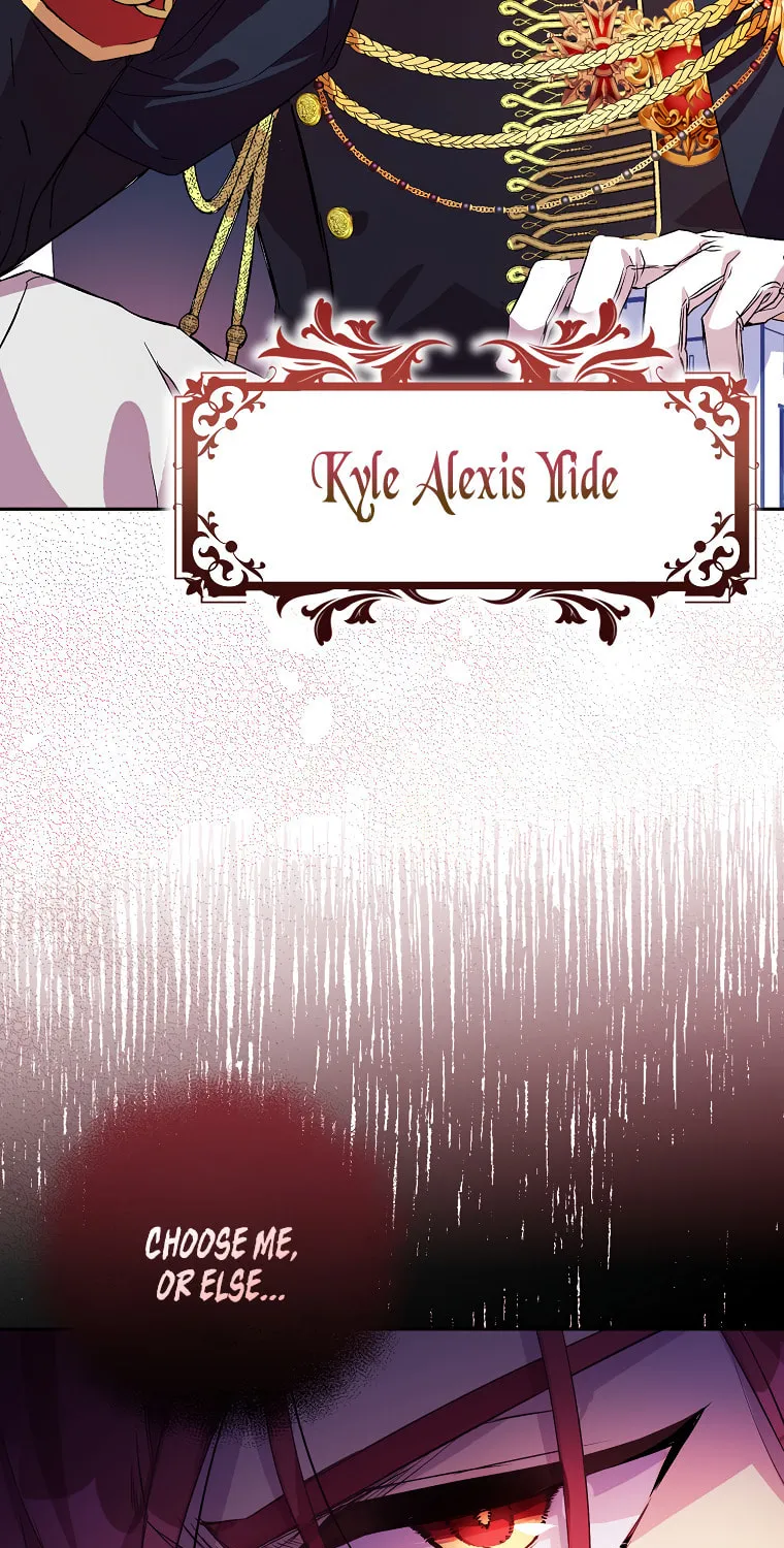 The Beloved Fake Saint Chapter 1 page 9 - 