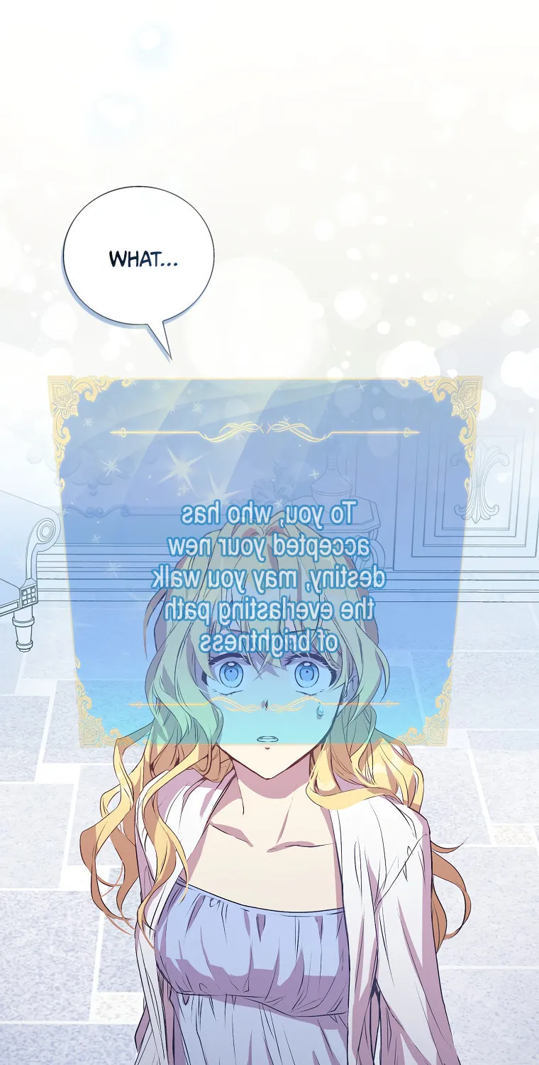 The Beloved Fake Saint Chapter 1 page 81 - 