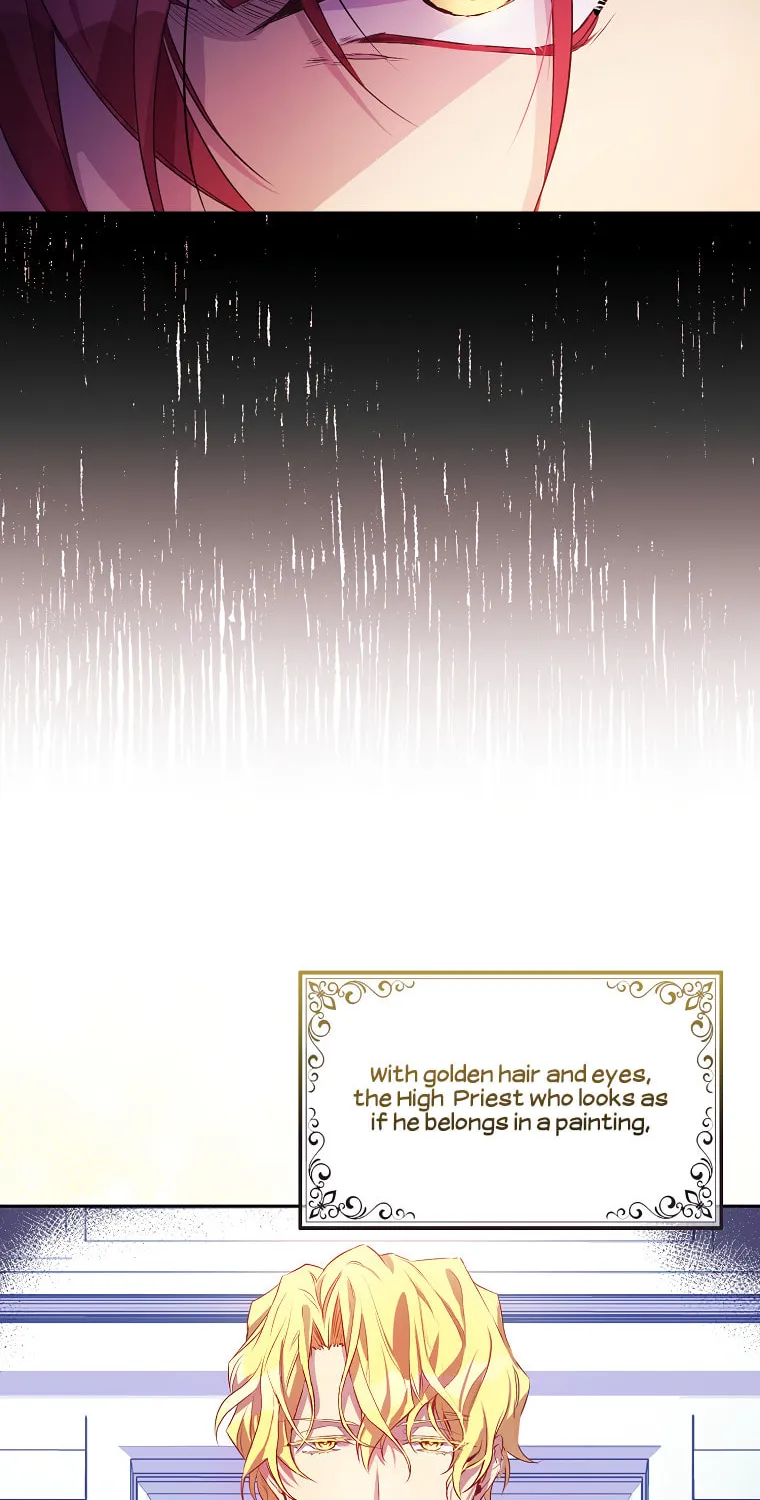 The Beloved Fake Saint Chapter 1 page 10 - 