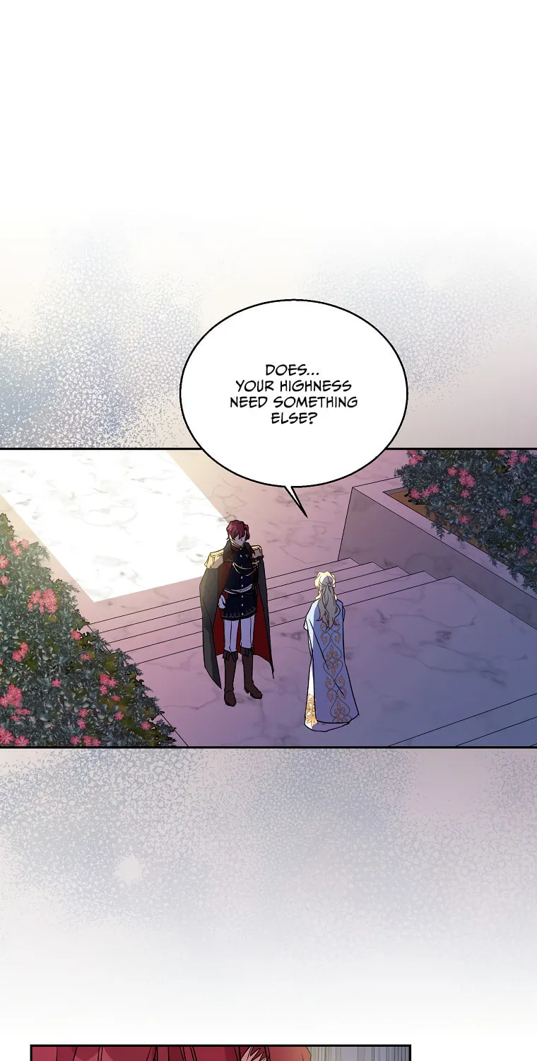 The Beloved Fake Saint Chapter 10 page 2 - 