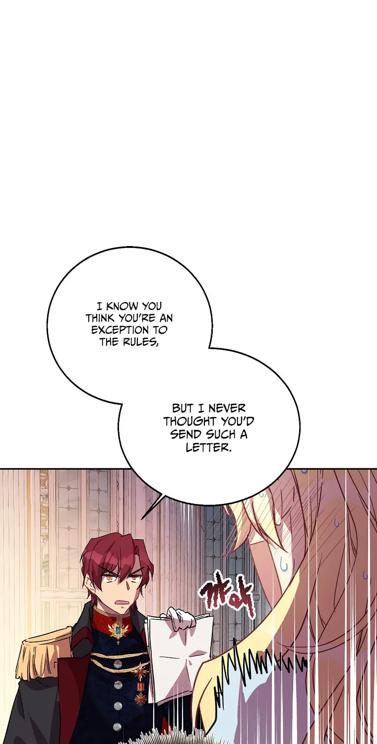 The Beloved Fake Saint Chapter 10 page 12 - 