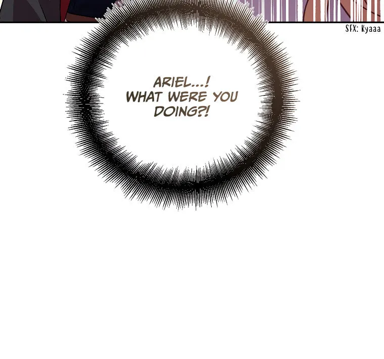 The Beloved Fake Saint Chapter 10 page 13 - 