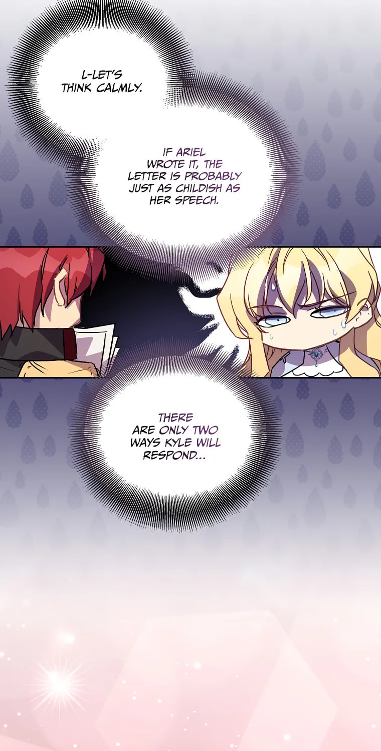 The Beloved Fake Saint Chapter 10 page 15 - 