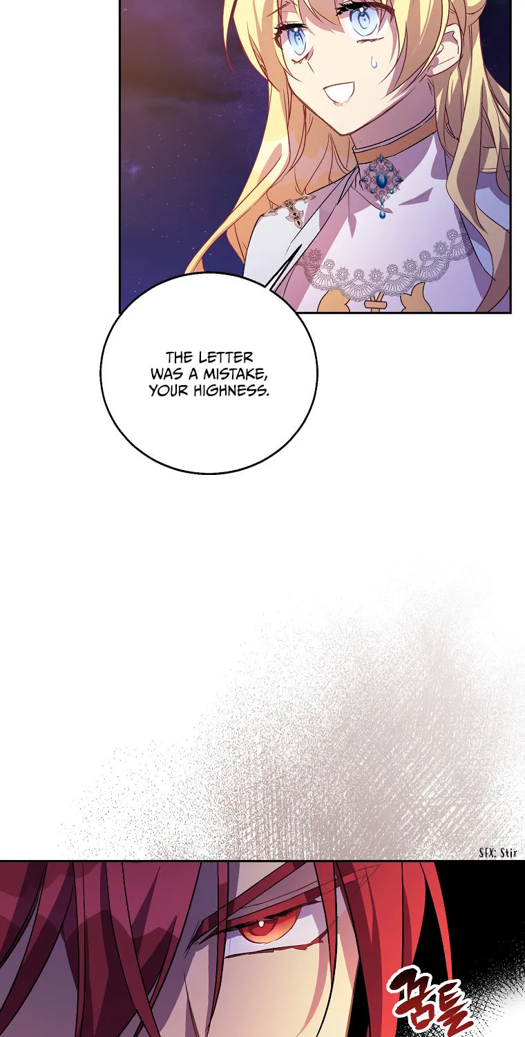 The Beloved Fake Saint Chapter 10 page 18 - 