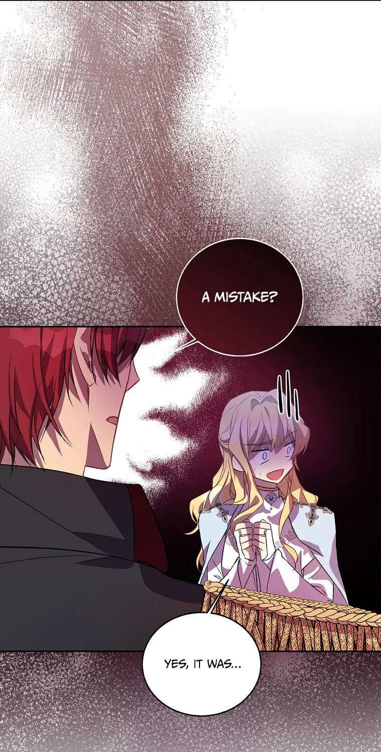 The Beloved Fake Saint Chapter 10 page 20 - 