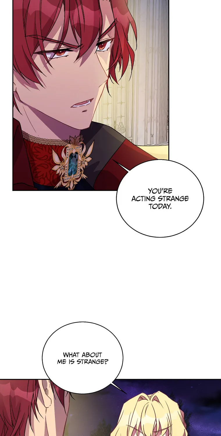 The Beloved Fake Saint Chapter 10 page 3 - 