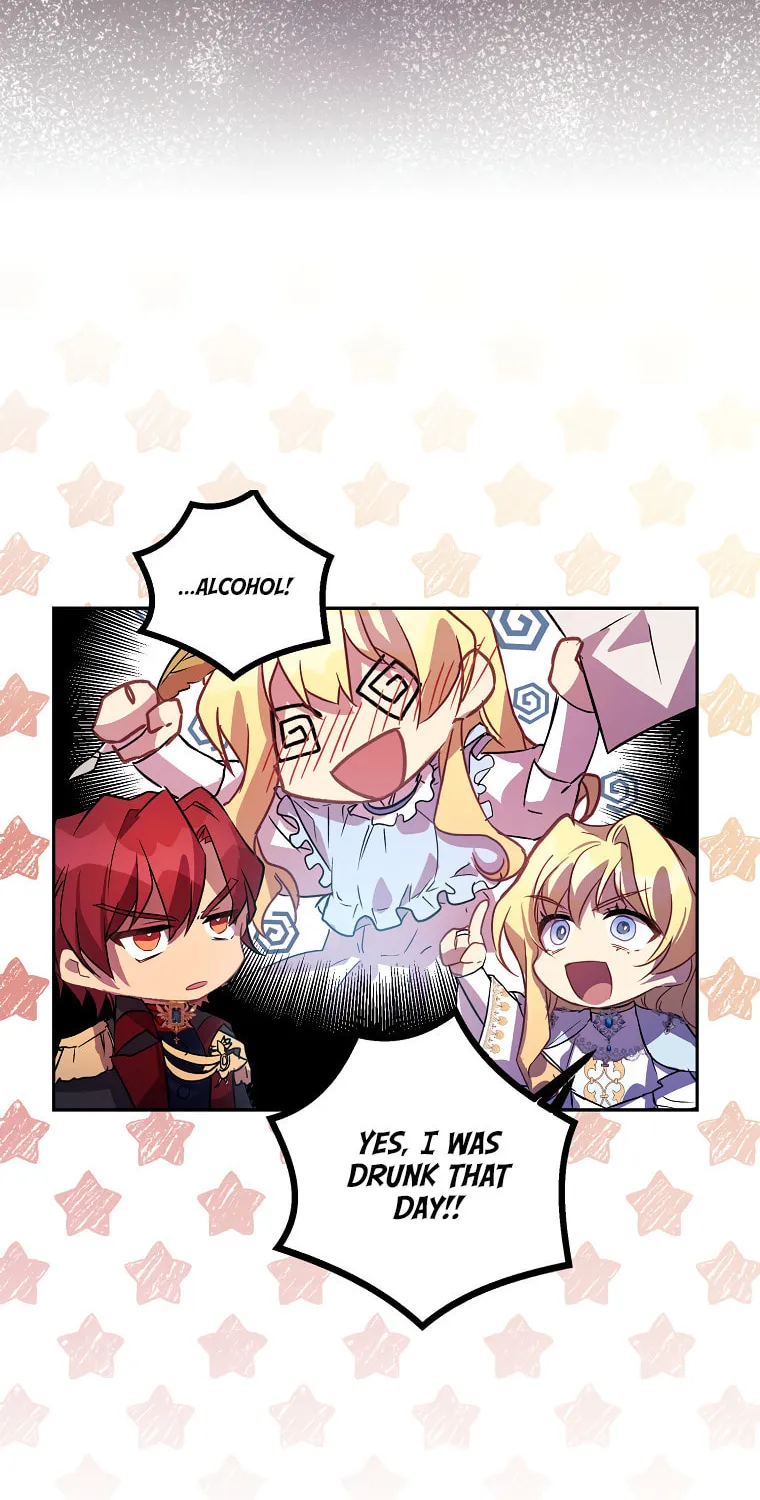 The Beloved Fake Saint Chapter 10 page 21 - 