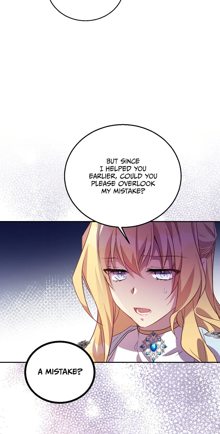 The Beloved Fake Saint Chapter 10 page 23 - 