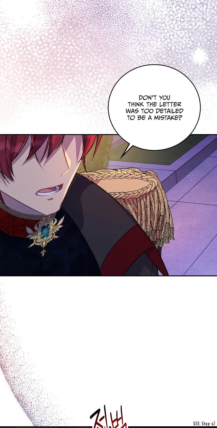 The Beloved Fake Saint Chapter 10 page 24 - 
