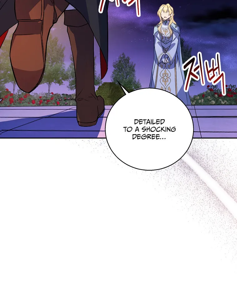 The Beloved Fake Saint Chapter 10 page 25 - 