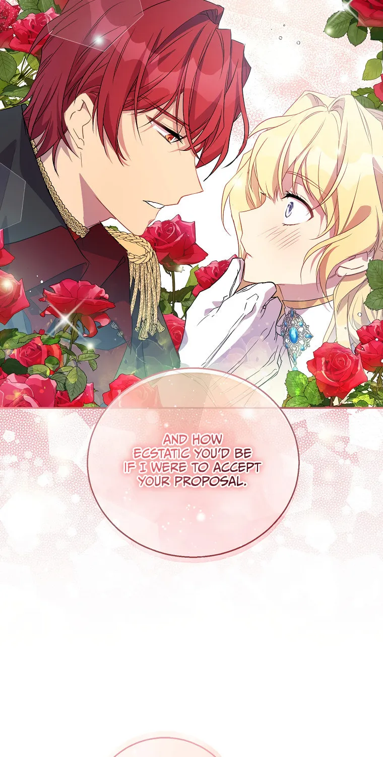 The Beloved Fake Saint Chapter 10 page 27 - 