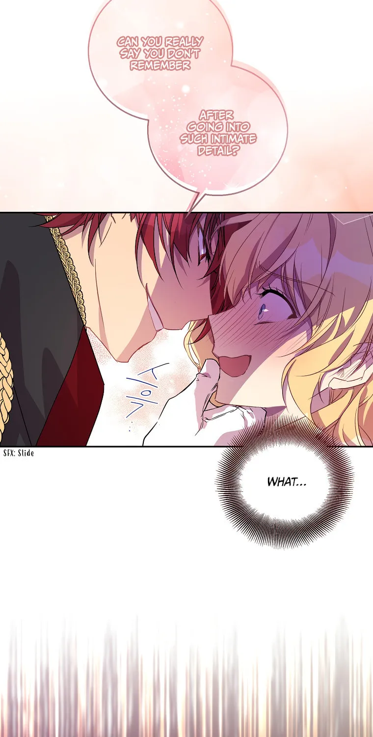 The Beloved Fake Saint Chapter 10 page 28 - 