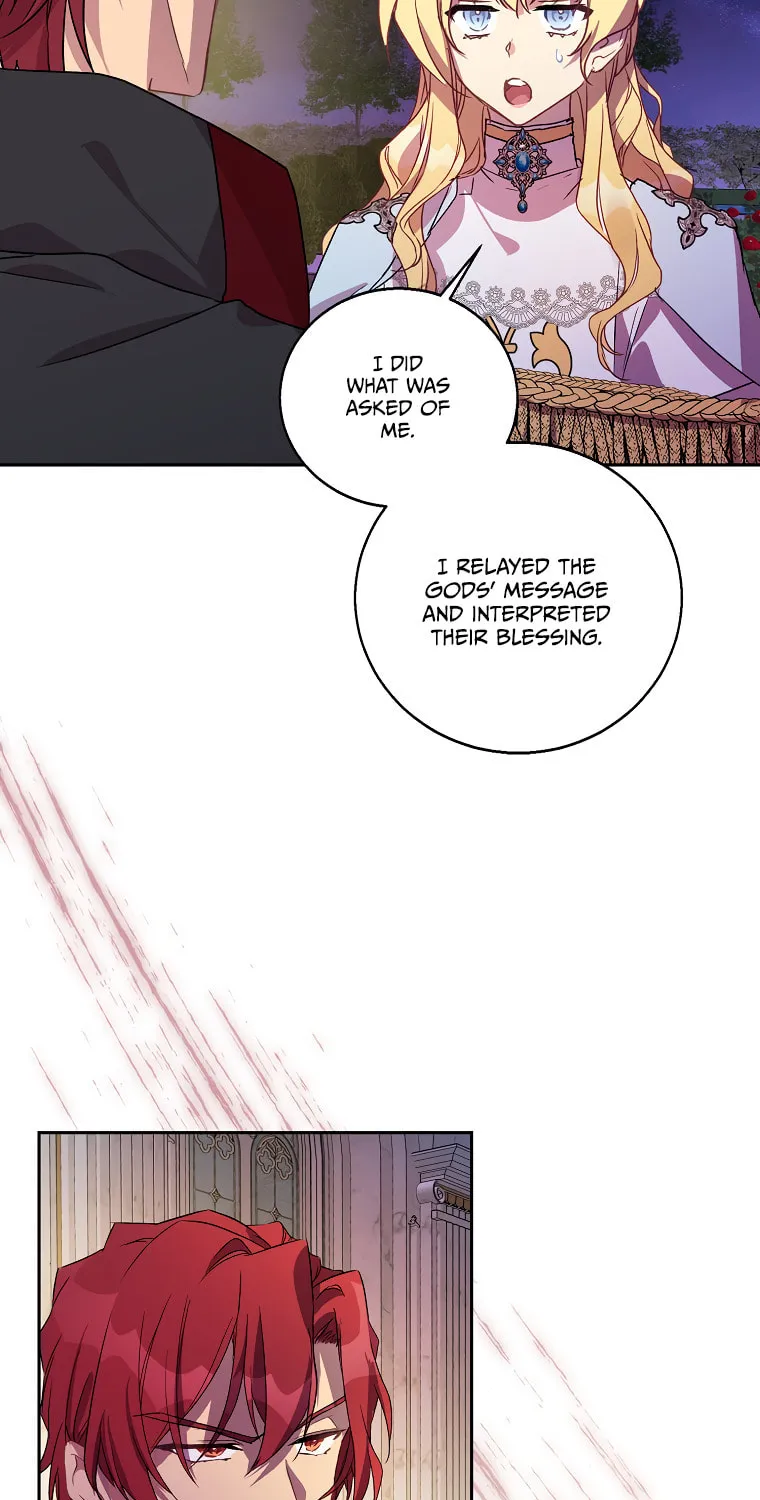 The Beloved Fake Saint Chapter 10 page 4 - 