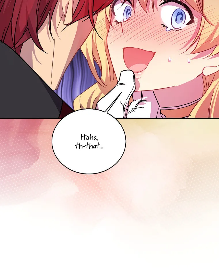 The Beloved Fake Saint Chapter 10 page 31 - 