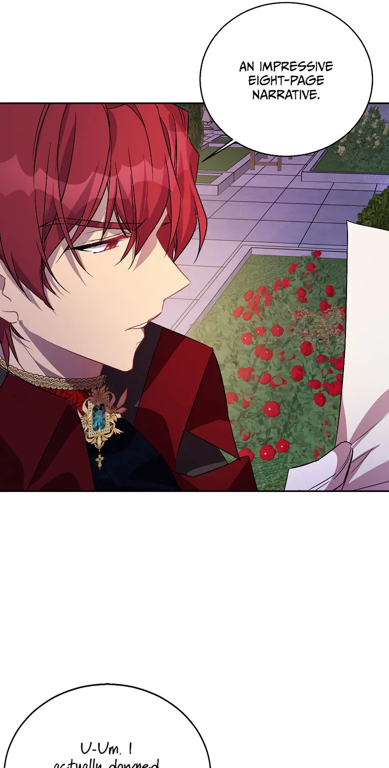 The Beloved Fake Saint Chapter 10 page 32 - 