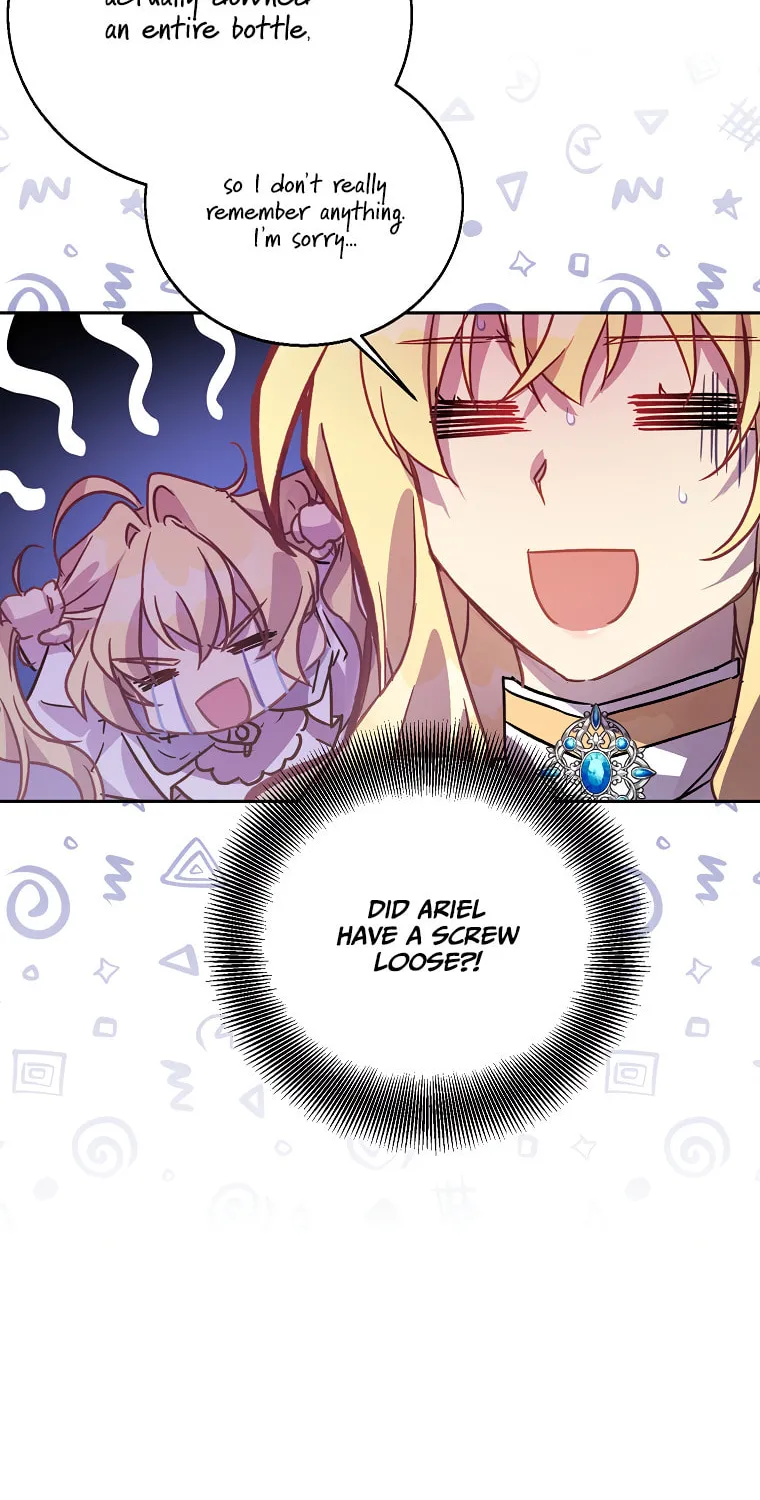 The Beloved Fake Saint Chapter 10 page 33 - 